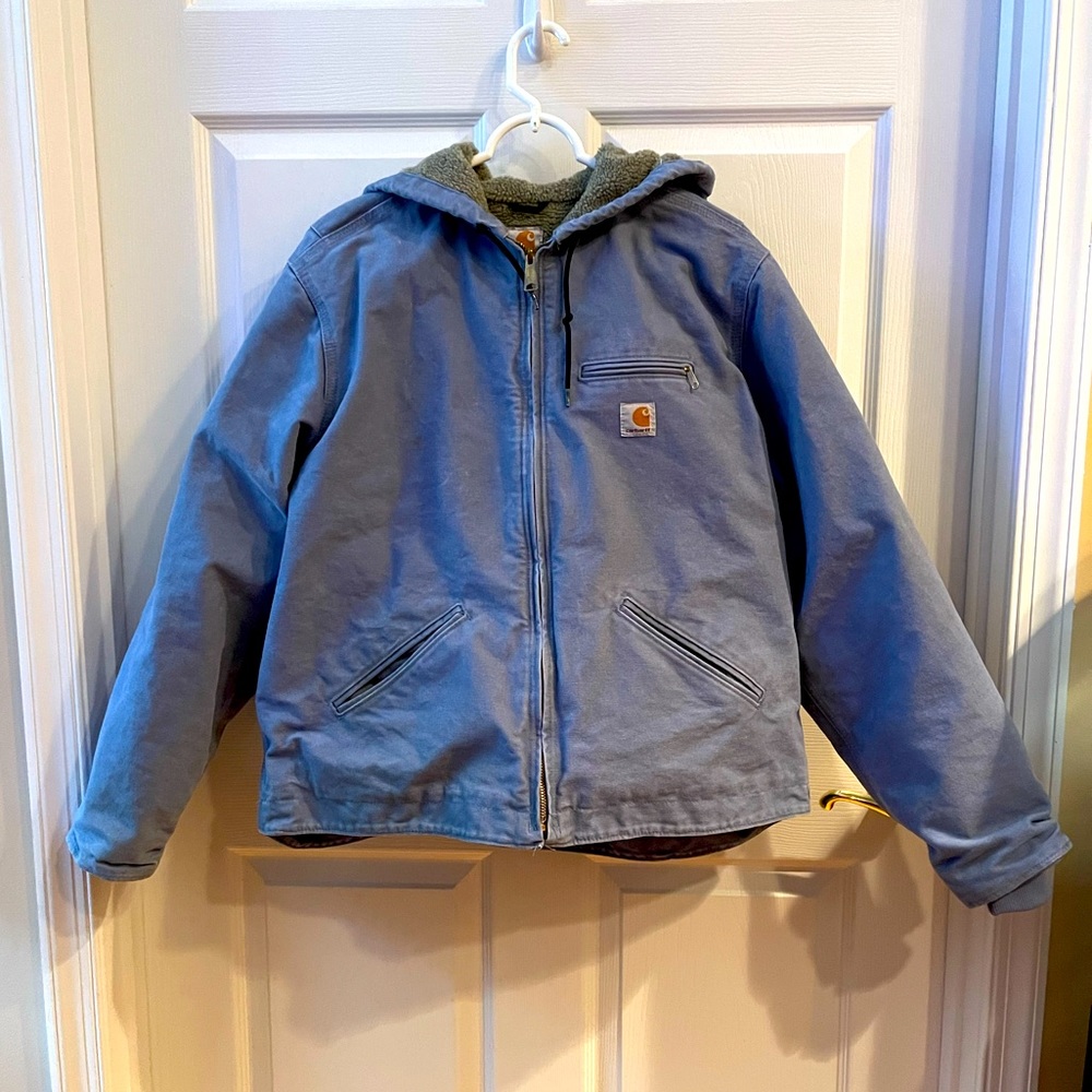 Carhartt Jacket, womens XL